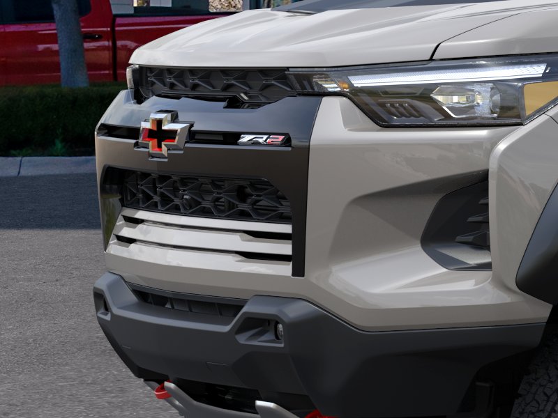 2026 Chevrolet Colorado ZR2 - Photo 38