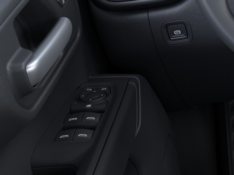 New 2021 Chevrolet Silverado 1500 Custom