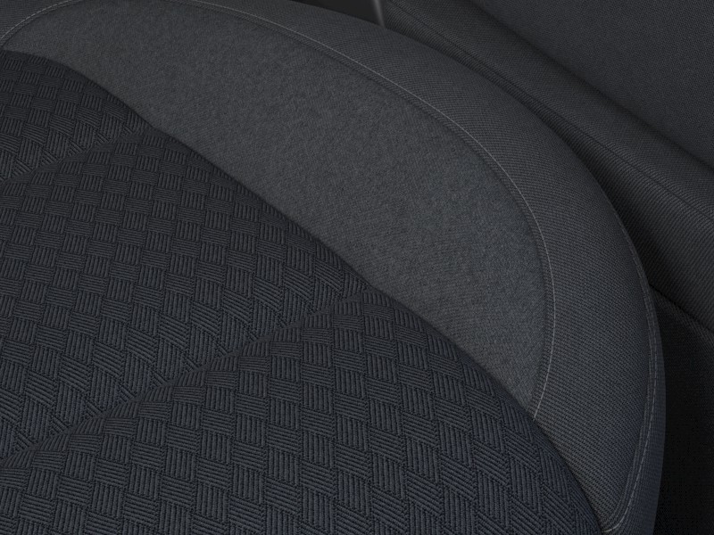 New 2022 Chevrolet Silverado 1500 LTD Custom