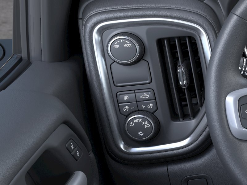New 2022 Chevrolet Silverado 1500 LTD RST