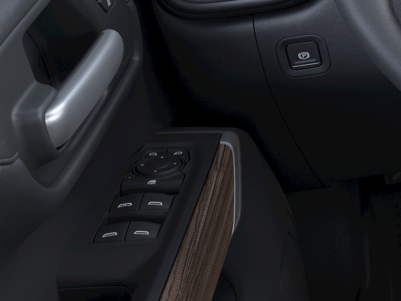 New 2021 Chevrolet Silverado 1500 LT Trail Boss