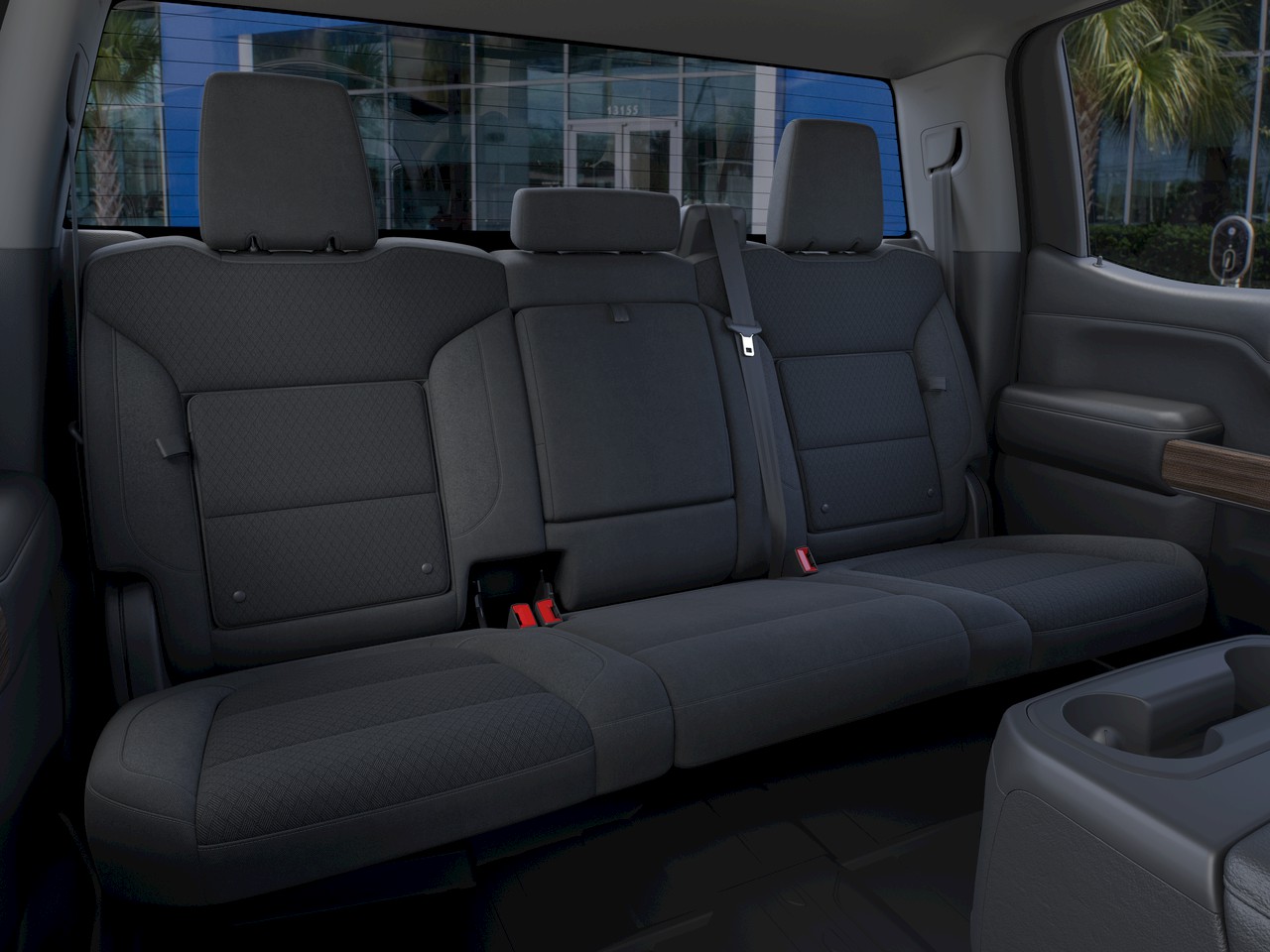 New 2021 Chevrolet Silverado 1500 LT Trail Boss