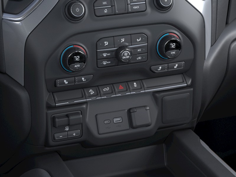 New 2021 Chevrolet Silverado 1500 LT Trail Boss