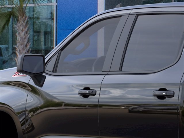 New 2021 Chevrolet Silverado 1500 LT Trail Boss