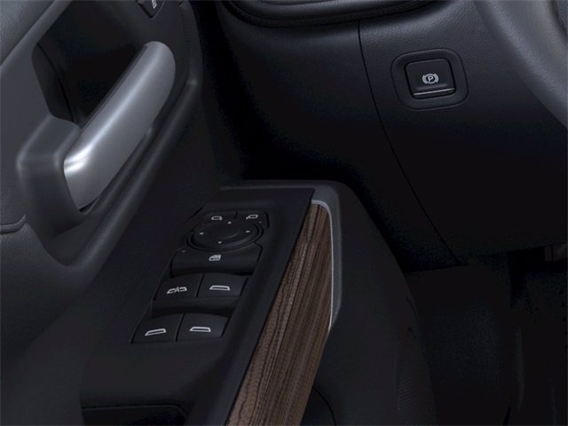 New 2021 Chevrolet Silverado 1500 LT Trail Boss