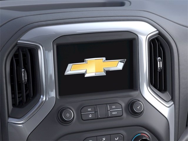 New 2021 Chevrolet Silverado 1500 LT Trail Boss
