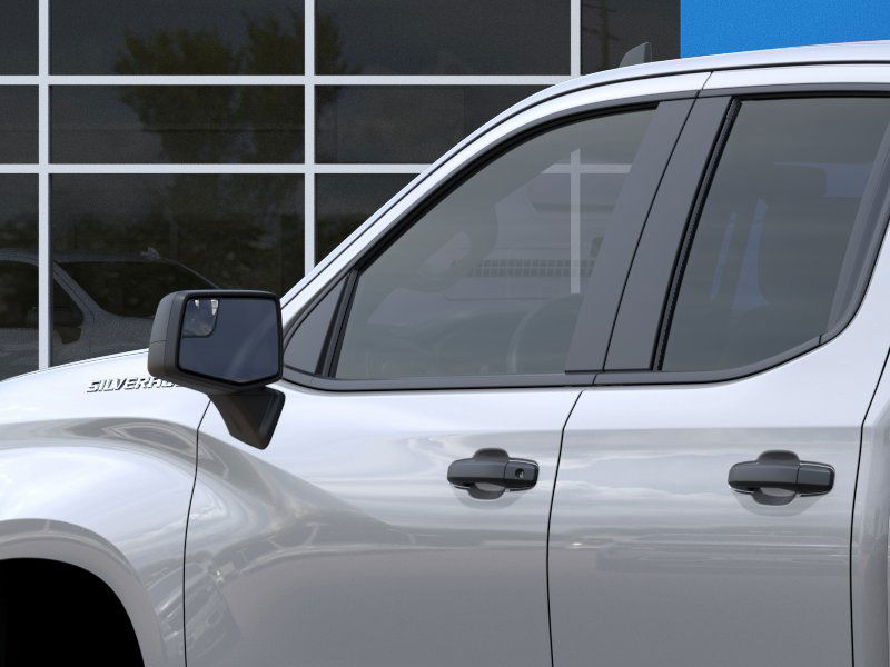 2026 Chevrolet Silverado 1500 photo 12