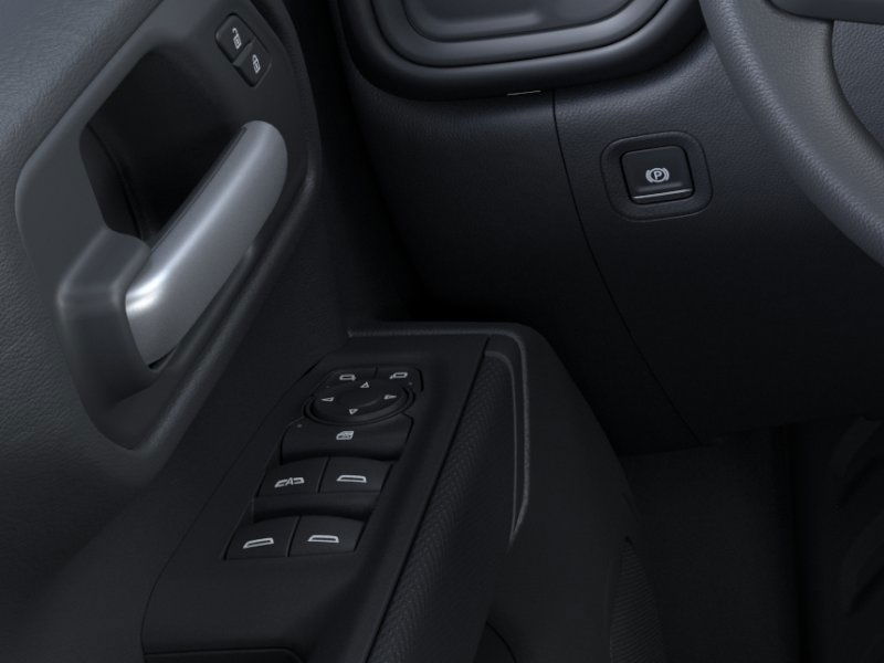 2026 Chevrolet Silverado 1500 photo 20