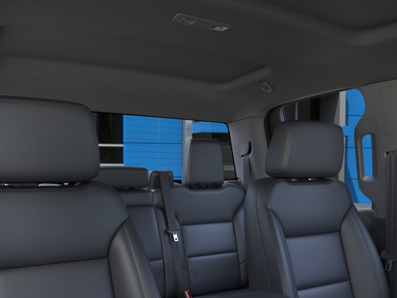 2026 Chevrolet Silverado 1500 Work Truck - Photo 50