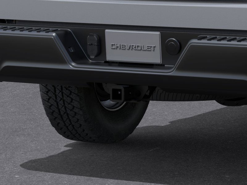 2026 Chevrolet Silverado 1500 Work Truck - Photo 14