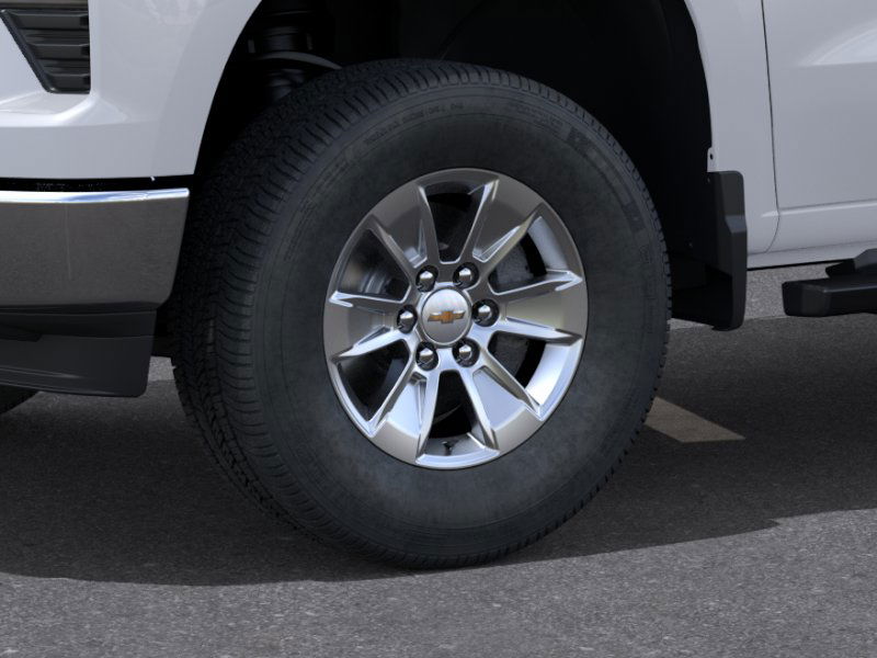 2026 Chevrolet Silverado 1500 Work Truck - Photo 33