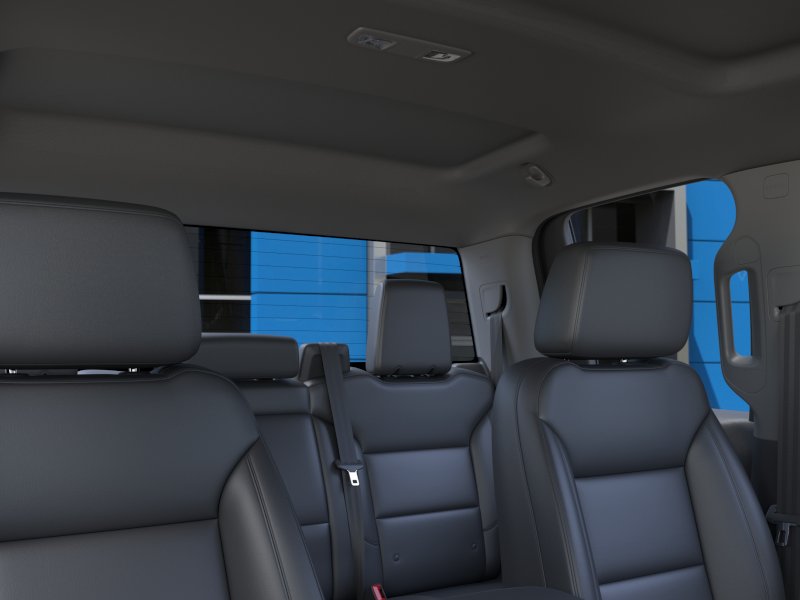 2026 Chevrolet Silverado 1500 Work Truck - Photo 48