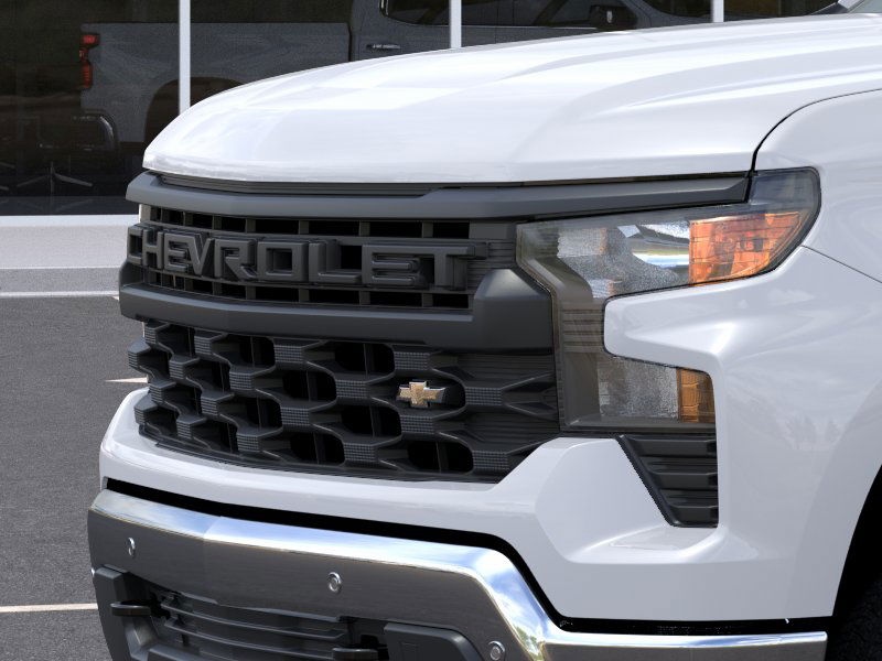 2026 Chevrolet Silverado 1500 Work Truck - Photo 37
