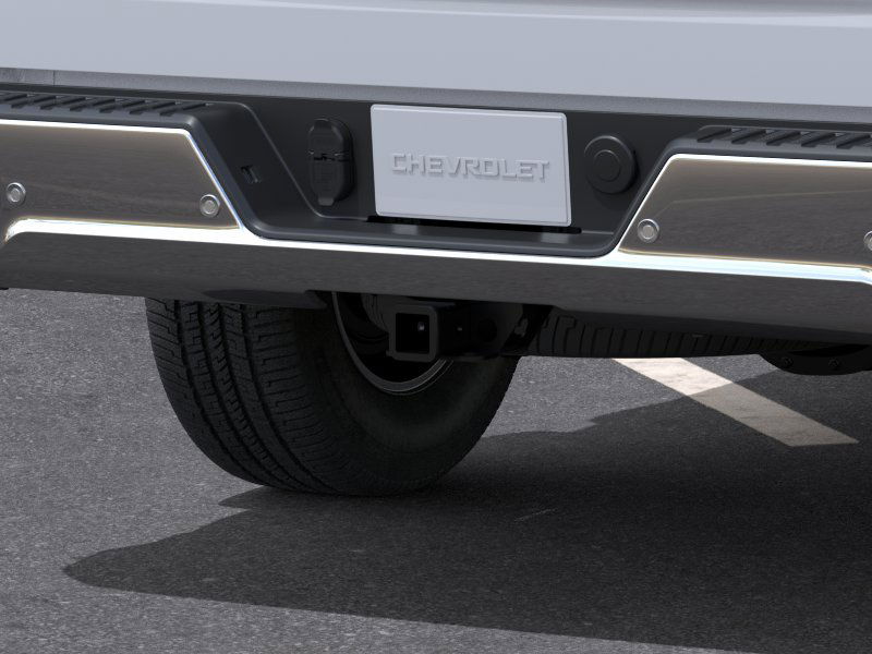 2026 Chevrolet Silverado 1500 Work Truck - Photo 38