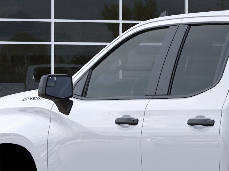 2026 Chevrolet Silverado 1500 photo 11