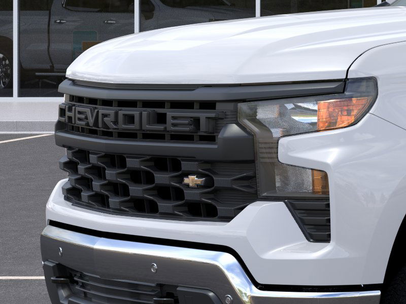 2026 Chevrolet Silverado 1500 photo 38