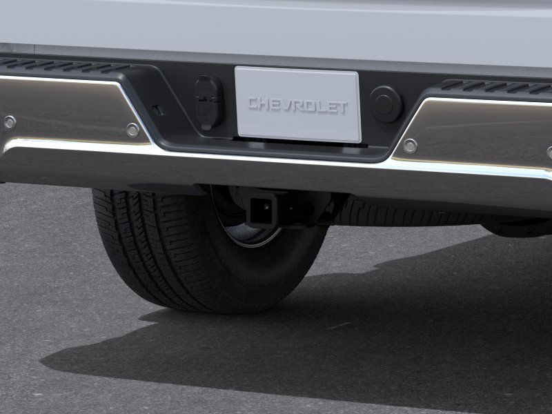 2026 Chevrolet Silverado 1500 photo 39