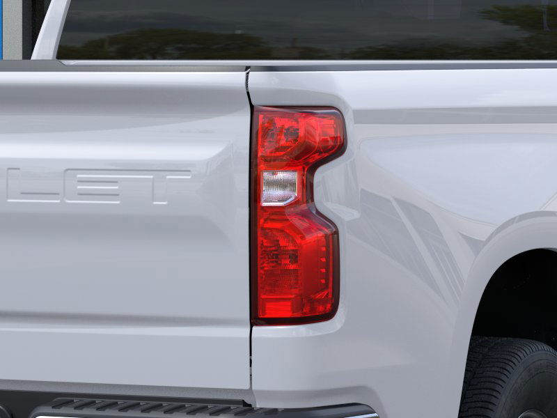 2026 Chevrolet Silverado 1500 photo 36