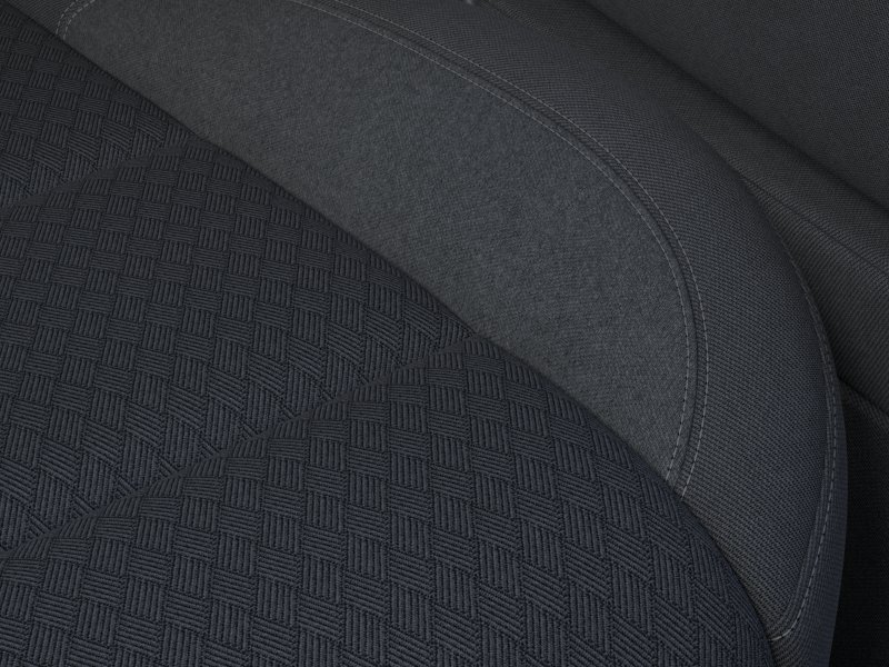 2026 Chevrolet Silverado 1500 Custom - Photo 47