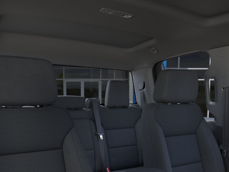 2026 Chevrolet Silverado 1500 Custom - Photo 50