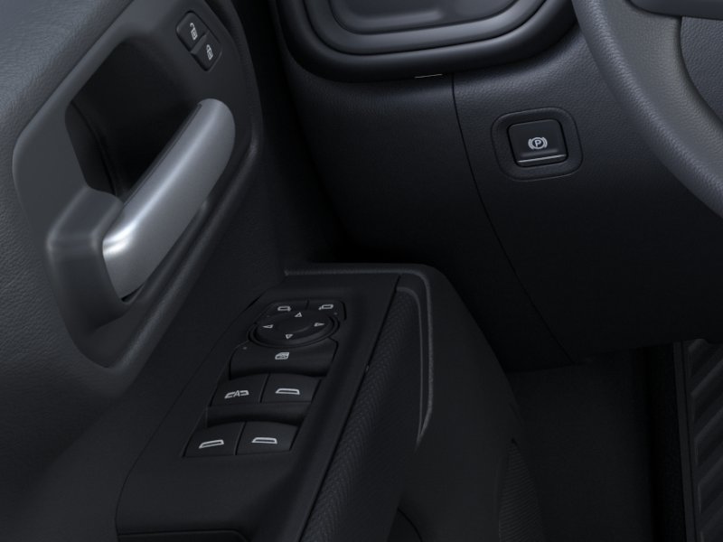 2026 Chevrolet Silverado 1500 Custom - Photo 48