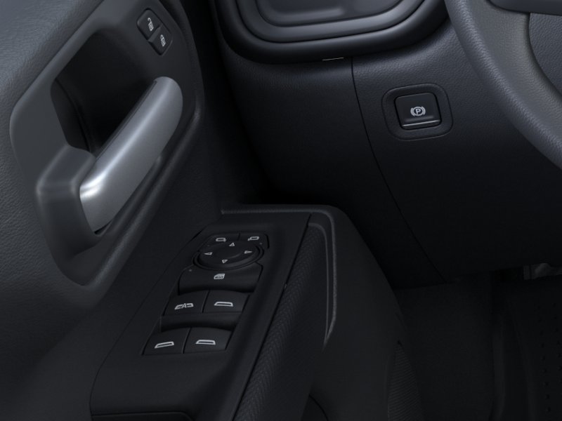 2026 Chevrolet Silverado 1500 Custom - Photo 46
