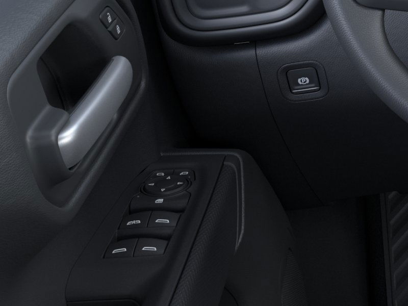 2026 Chevrolet Silverado 1500 Custom photo 20