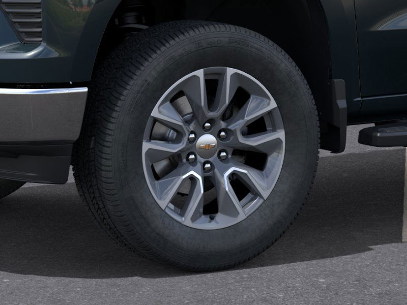 New 2026 Cypress Gray Chevrolet LT image 44