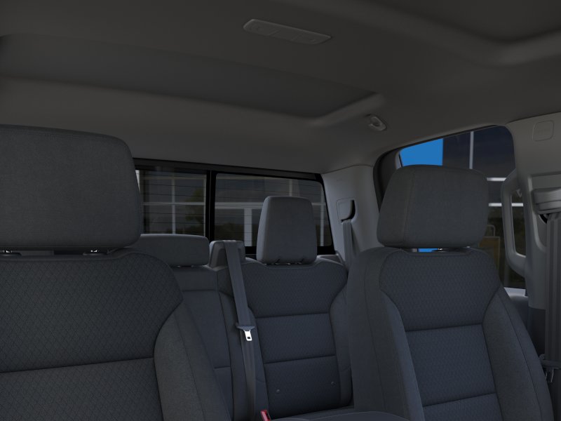 New 2026 Cypress Gray Chevrolet LT image 59