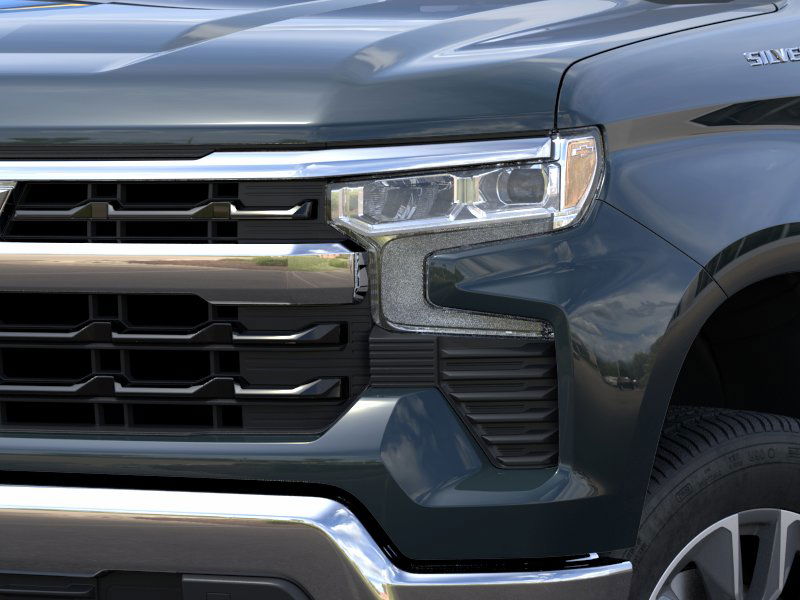 New 2026 Cypress Gray Chevrolet LT image 45