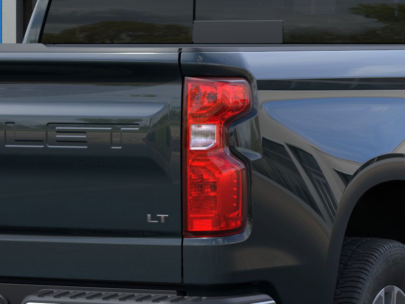 New 2026 Cypress Gray Chevrolet LT image 46