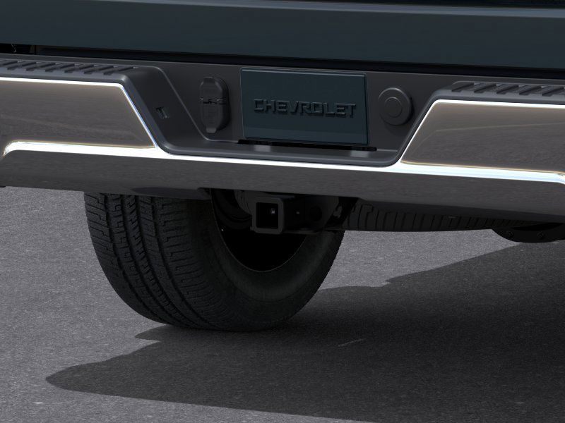 New 2026 Cypress Gray Chevrolet LT image 49