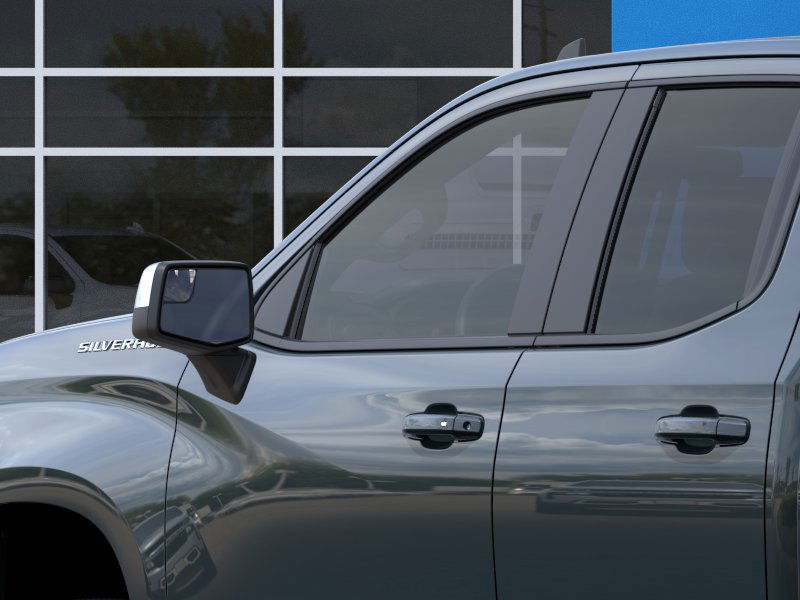 New 2026 Cypress Gray Chevrolet LT image 47
