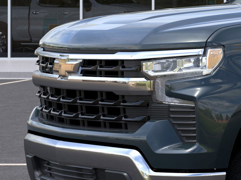 New 2026 Cypress Gray Chevrolet LT image 48