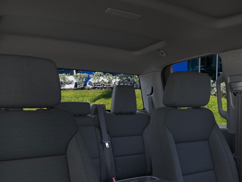 2026 Chevrolet Silverado 1500 LT photo 38