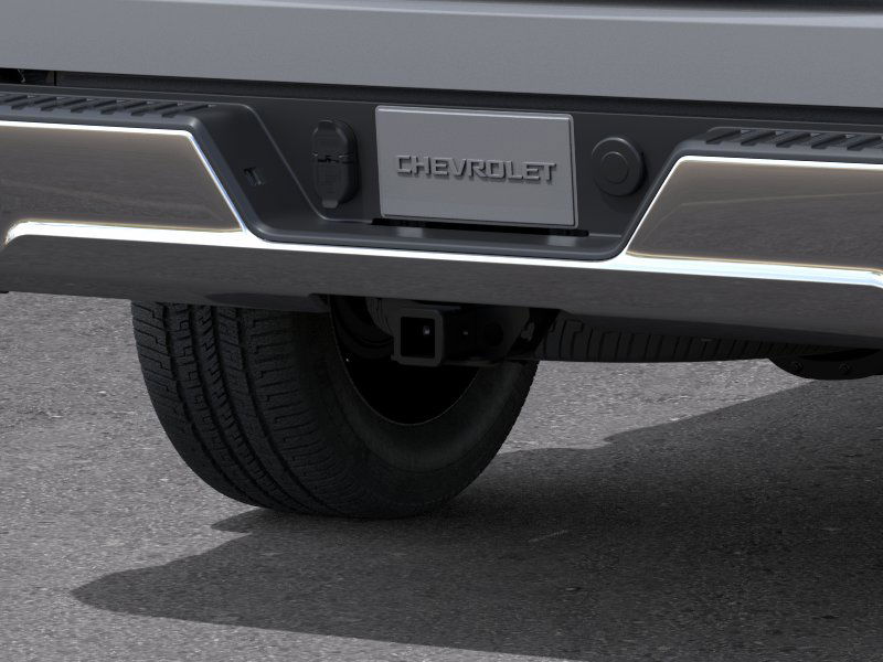 2026 Chevrolet Silverado 1500 LT photo 31