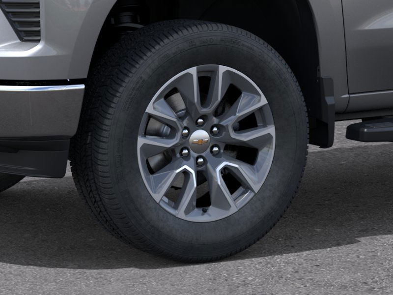 2026 Chevrolet Silverado 1500 LT photo 26