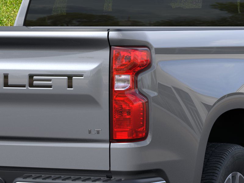 2026 Chevrolet Silverado 1500 LT photo 28