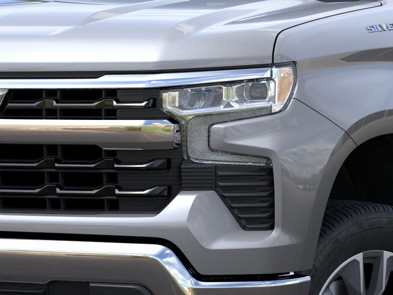 2026 Chevrolet Silverado 1500 LT photo 27