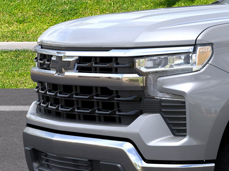 2026 Chevrolet Silverado 1500 LT photo 30