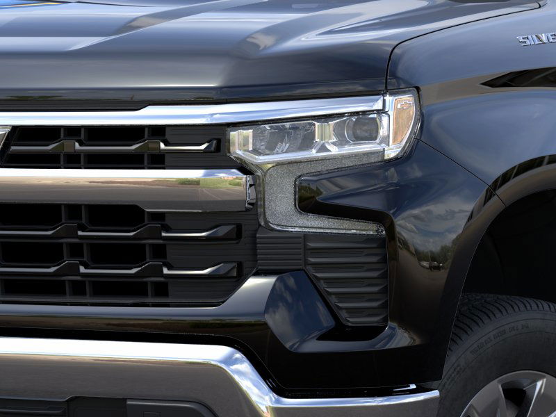 2026 Chevrolet Silverado 1500 LT - Photo 34