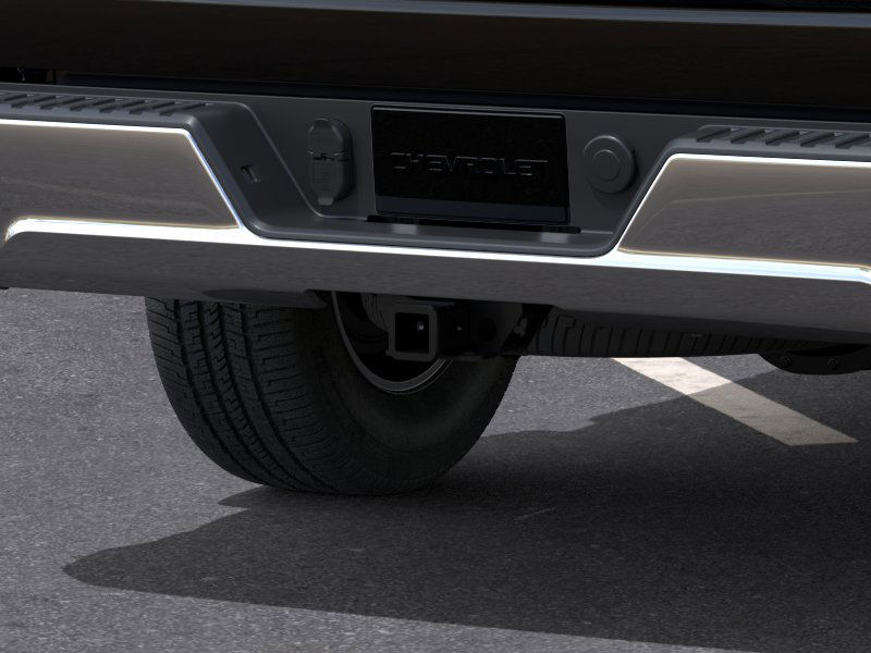 2026 Chevrolet Silverado 1500 LT - Photo 38