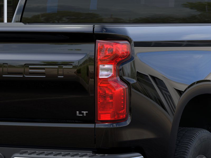 2026 Chevrolet Silverado 1500 LT - Photo 35