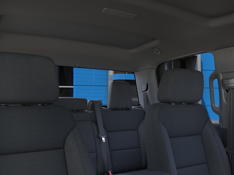 2026 Chevrolet Silverado 1500 LT - Photo 48