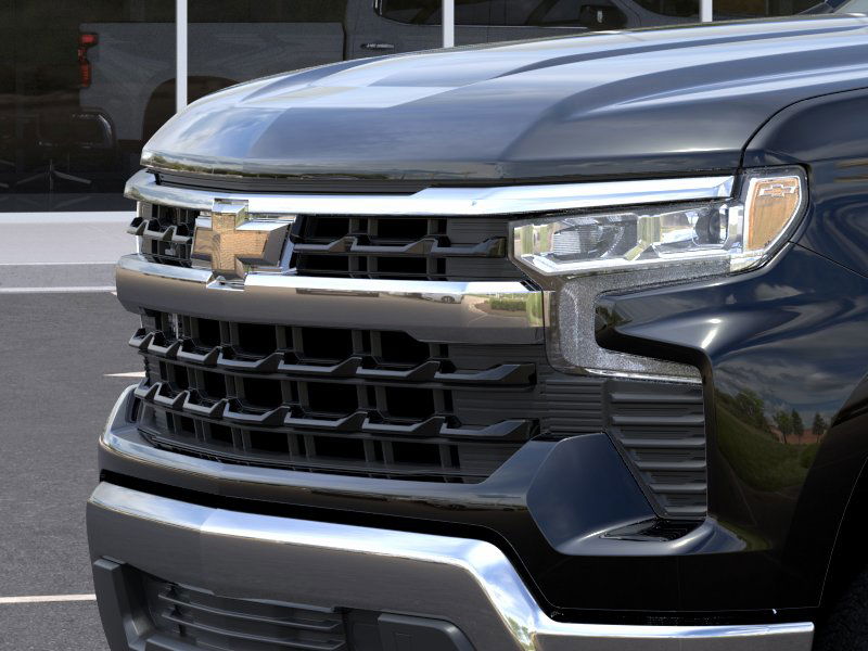 2026 Chevrolet Silverado 1500 LT - Photo 37