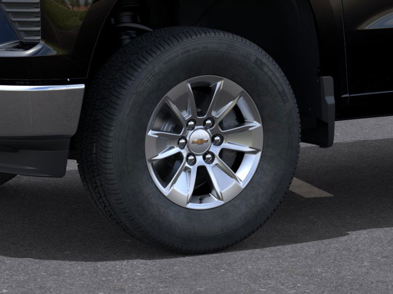 2026 Chevrolet Silverado 1500 LT - Photo 33