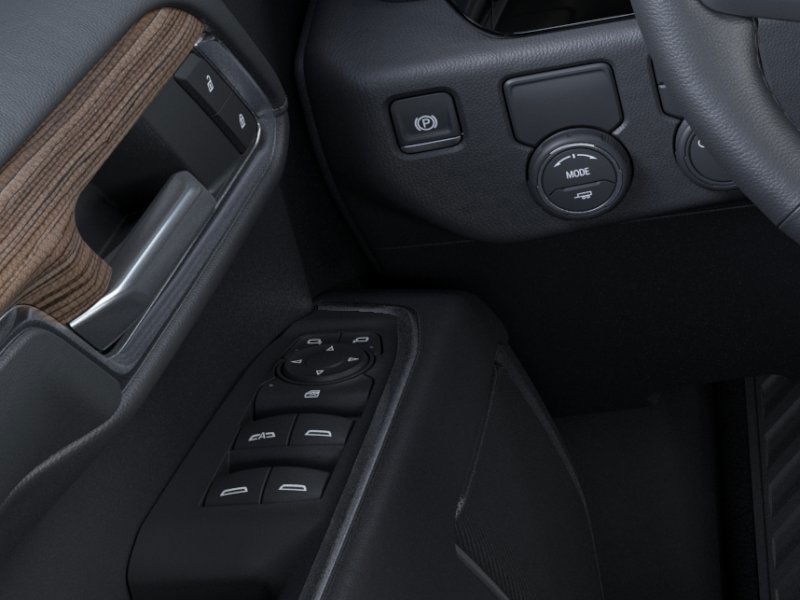 2026 Chevrolet Silverado 1500 LT - Photo 46