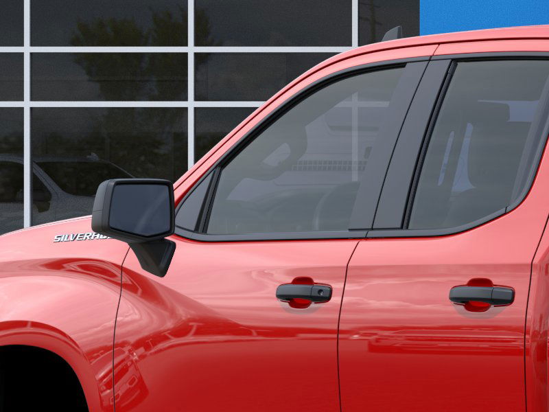 2024 Chevrolet Silverado 1500 photo 36