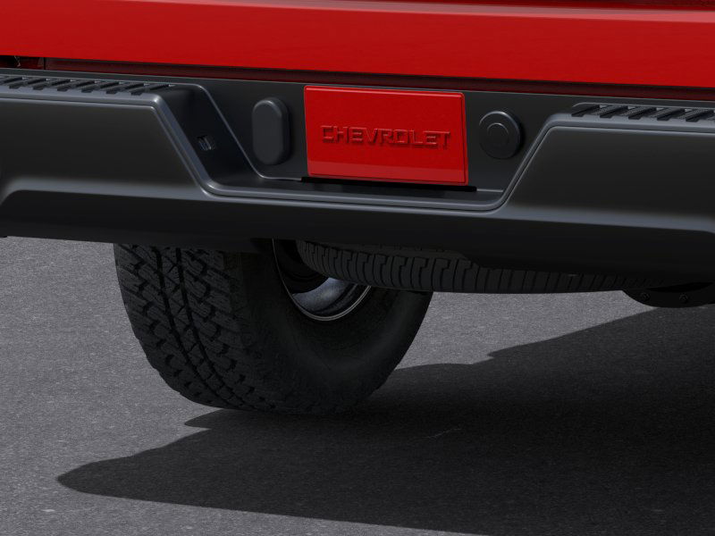 2024 Chevrolet Silverado 1500 photo 38
