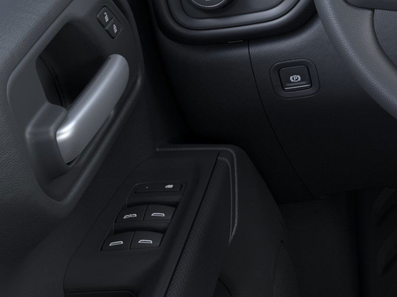 2024 Chevrolet Silverado 1500 photo 43
